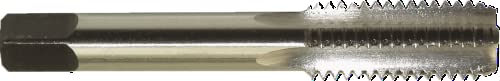 PTG 363523360 RATIOLINE HSS Handgewindebohrer, DIN 352, Rechts, Fertigschneider, Blank, 28mm Schaft Durchmesser, 150mm Länge von PTG
