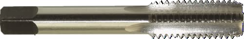 PTG 363523480 RATIOLINE HSS Handgewindebohrer, DIN 352, Rechts, Fertigschneider, Blank, 36mm Schaft Durchmesser, 180mm Länge PTG 363523480 RATIOLINE HSS Handgewindebohrer, DIN 352, Rechts, Fertigschneider, Blank, 36mm Schaft Durchmesser, 180mm Länge von PTG