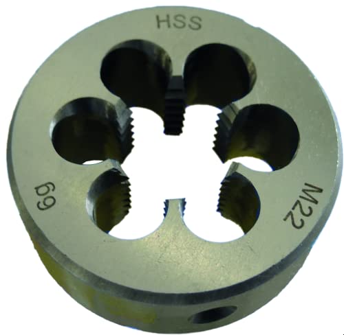 PTG 3635250700 RATIOLINE Zinkdruckguss Verstellbare Windeisen, DIN 1814, 7mm Innenmaße, M 25-52 Gewindebohrer, 1250mm Länge PTG 3635250700 RATIOLINE Zinkdruckguss Verstellbare Windeisen, DIN 1814, 7mm Innenmaße, M 25-52 Gewindebohrer, 1250mm Länge von PTG