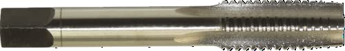 PTG 363719070 RATIOLINE HSS-E Maschinengewindebohrer, Gerader Schlitz, DIN 371/35° RSP, M7 Gewinde, Verzinnt, Verstärkter Schaft PTG 363719070 RATIOLINE HSS-E Maschinengewindebohrer, Gerader Schlitz, DIN 371/35° RSP, M7 Gewinde, Verzinnt, Verstärkter Schaft von PTG