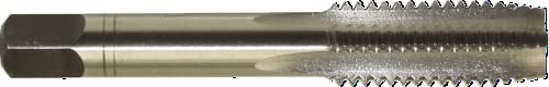 PTG 36374514100 RATIOLINE Cobaltlegiert Maschinengewindebohrer, DIN 374, Form B Anschnitt, M14 Gewindemaß, 11.0mm Schaft Durchmesser, 100mm Länge, 22mm Gewindelänge von PTG