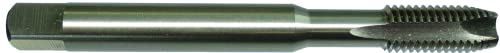 PTG 36374520200 RATIOLINE Cobaltlegiert Maschinengewindebohrer, DIN 374, Form B Anschnitt, M20 Gewindemaß, 16.0mm Schaft Durchmesser, 140mm Länge, 34mm Gewindelänge von PTG