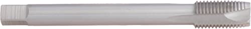 PTG 36374616100 RATIOLINE Cobaltlegiert Maschinengewindebohrer, Blank, DIN 374 Form RSP, M16 Gewindemaß, 12.0, 100mm Länge, 12mm Gewindelänge PTG 36374616100 RATIOLINE Cobaltlegiert Maschinengewindebohrer, Blank, DIN 374 Form RSP, M16 Gewindemaß, 12.0, 100mm Länge, 12mm Gewindelänge von PTG