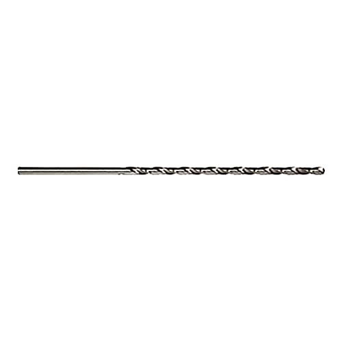 PTG 380422800 RATIOLINE CV-Stahl Schlangenbohrer mit Sechskantschaft, Typ LEWIS, 28mm Durchmesser, 12mm Schaftdurchmesser, 545mm Flötenlänge, 620mm Länge von PTG