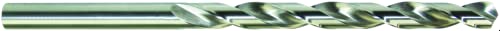 PTG 434051000 PROFILINE-ECOTEC HSS-Co5 Spiralbohrer, DIN 340, Typ N, Rechts, Blanke Ausführung, 130° Spitzenwinkel, 10mm Nenn-Durchmesser, 121mm Flötenlänge, 184mm Länge PTG 434051000 PROFILINE-ECOTEC HSS-Co5 Spiralbohrer, DIN 340, Typ N, Rechts, Blanke Ausführung, 130° Spitzenwinkel, 10mm Nenn-Durchmesser, 121mm Flötenlänge, 184mm Länge von PTG
