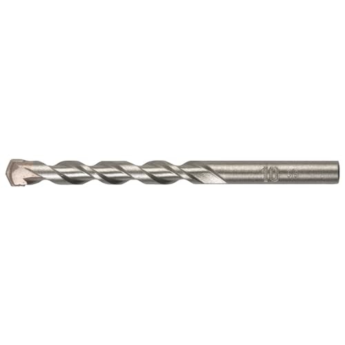 PTG Steinbohrer mit Hartmetallschneide, DIN 8039, 6,0 x 100 mm 390000600 (Betonbohrer Hammerbohrer Schlagbohrer) von PTG