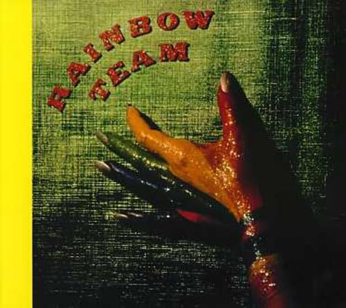 Rainbow Team Rainbow Team von PTG