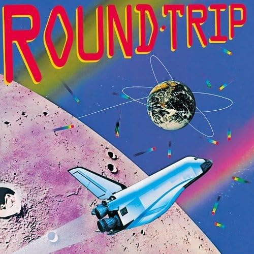 Round Trip von PTG