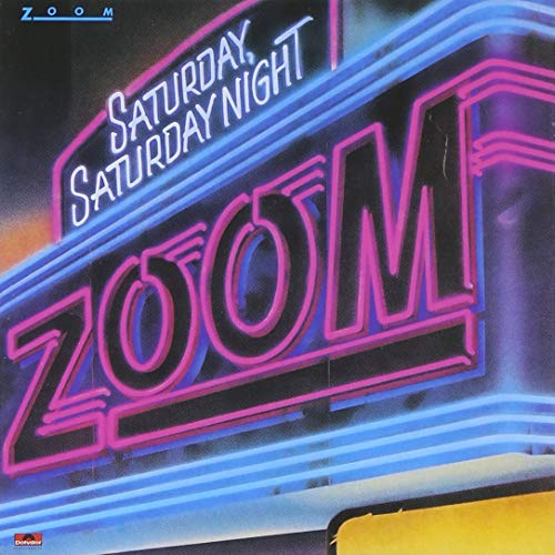 Saturday,Saturday Night Saturday,Saturday Night von PTG