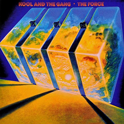 The Force The Force von PTG