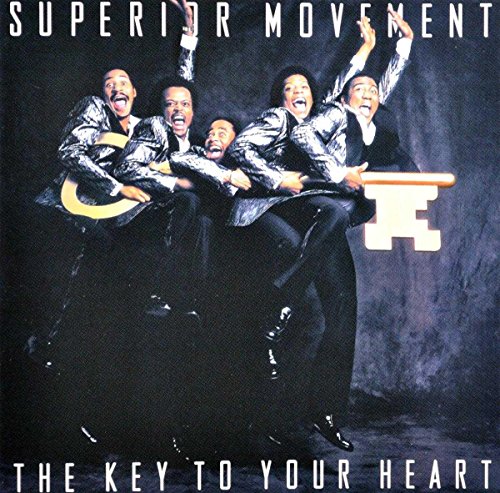 The Key to Your Heart von PTG