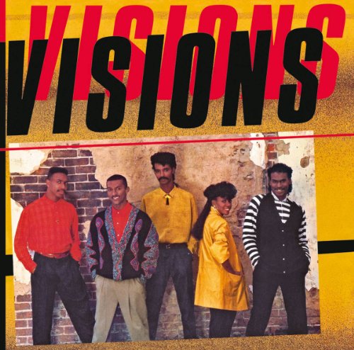 Visions Visions von PTG