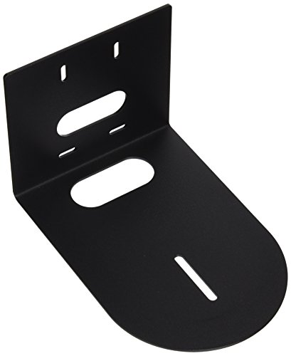 PTZOptics HuddleCamHD HCM-1 Kleine Universal-Wandhalterung für ausgewählte Kameras, Schwarz PTZOptics HuddleCamHD HCM-1 Kleine Universal-Wandhalterung für ausgewählte Kameras, Schwarz von PTZOptics