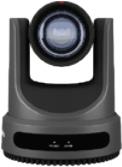 PTZOptics Move 4K 30X Turret IP-Sicherheitskamera Innen & Außen 3840 x 2160 Pixel Decke/Wand/Stange (PT30X-4K-GY-G3) von PTZOptics
