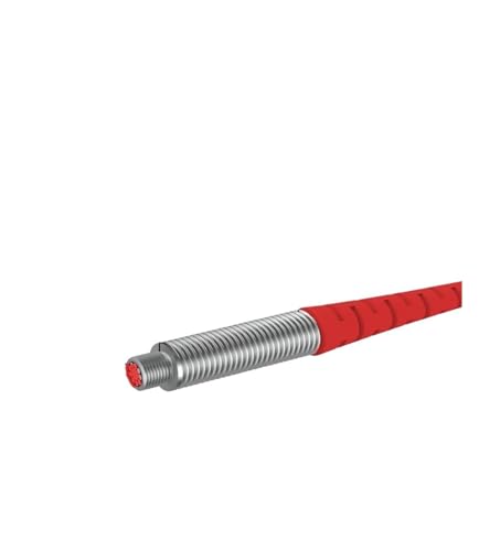 Faseroptische Sensorsonde, diffuse Reflexion, M3, M4, M6, 1–2 m Kabel, koaxial, nicht koaxial, fotoelektrischer optischer Näherungsschalter(Coaxial M4 2M) von PUAVLKMC