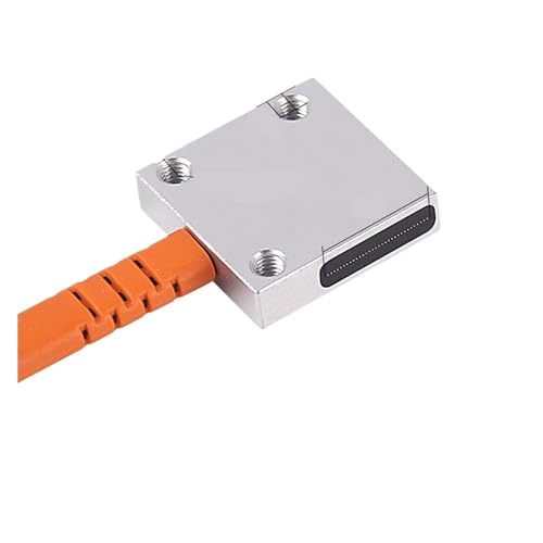 Matrix-Glasfasersensor, Bereichserkennung, Infrarot-Induktionsschalter, diffuse Reflexion, fotoelektrischer Schalter, Gitter-Lichtvorhang(20MLD -20x20mm -side detection) von PUAVLKMC