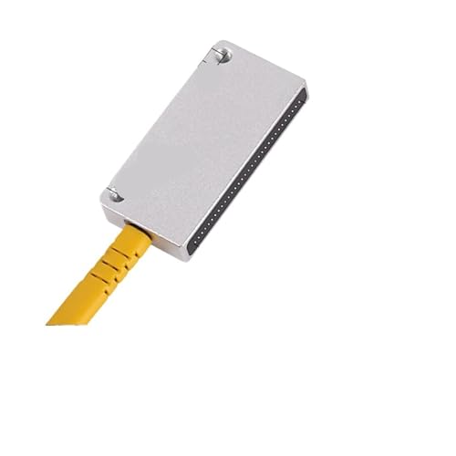 Matrix-Glasfasersensor, Bereichserkennung, Infrarot-Induktionsschalter, diffuse Reflexion, fotoelektrischer Schalter, Gitter-Lichtvorhang(YHFR -30MLD -30mm -side detection) von PUAVLKMC
