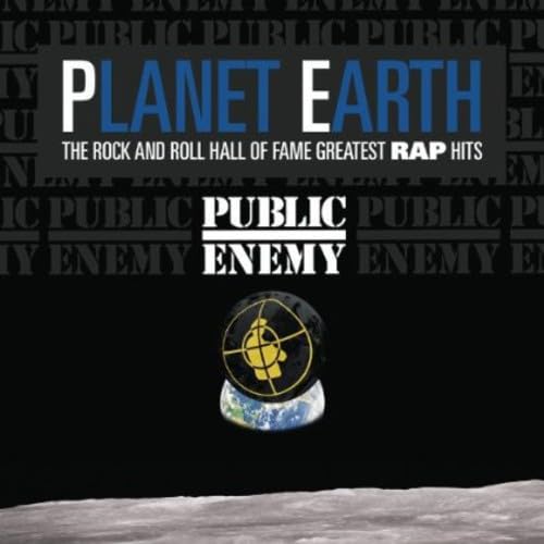 Planet Earth: the Rock.. von EastLink