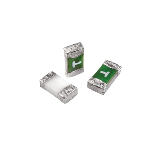 20 x SMD Sicherung 32V/63V/125V/250V 0,25-50A(0603FA1.5-R) von PUERLYAR