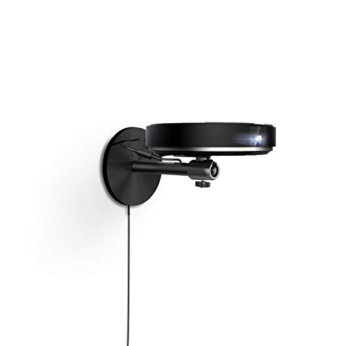PUFAHAU Projektorständer, Projektor-Halterung, Deckenhalterung, Wandhalterung, verstellbare Höhe 26,7 - 41,9 cm, perfekt für Büro, Zuhause, Bühne oder Studio, Projektorhalterungen im Büro PUFAHAU Projektorständer, Projektor-Halterung, Deckenhalterung, Wandhalterung, verstellbare Höhe 26,7 - 41,9 cm, perfekt für Büro, Zuhause, Bühne oder Studio, Projektorhalterungen im Büro von PUFAHAU