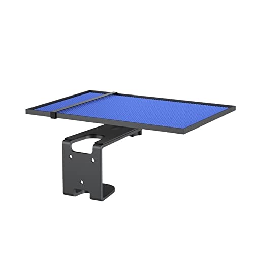 PUFAHAU Projektorständer, Projektorhalterung, Projektor-Wandhalterung, Projektor, Nachttisch, Sofa, Zuhause, Schlafzimmer, Wohnzimmer, faltbare Wandhalterung, universeller Projektorständer PUFAHAU Projektorständer, Projektorhalterung, Projektor-Wandhalterung, Projektor, Nachttisch, Sofa, Zuhause, Schlafzimmer, Wohnzimmer, faltbare Wandhalterung, universeller Projektorständer von PUFAHAU