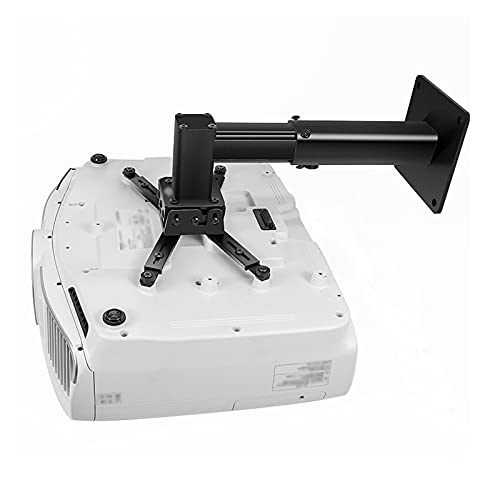 PUFAHAU Projektorständer, Projektorhalterung, Projektorhalterung, Ständer, Projektor-Deckenhalterung oder Wandhalterung, Länge 25 bis 38 cm, Tragkraft 20 kg, Projektorhalterungen, Büro PUFAHAU Projektorständer, Projektorhalterung, Projektorhalterung, Ständer, Projektor-Deckenhalterung oder Wandhalterung, Länge 25 bis 38 cm, Tragkraft 20 kg, Projektorhalterungen, Büro von PUFAHAU