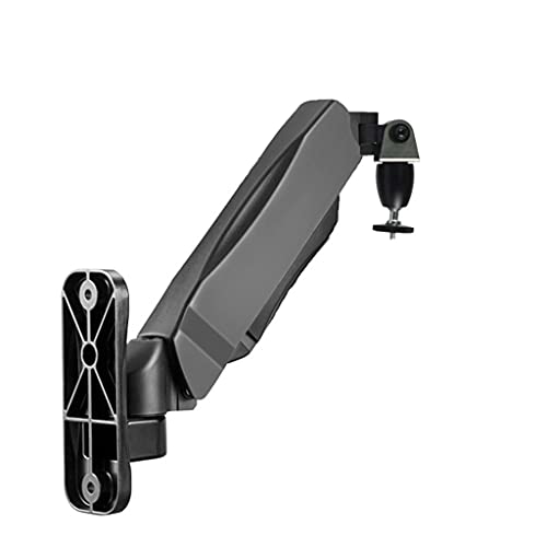 PUFAHAU Projektorständer, Projektorhalterung, Wandmontage, Projektorhalterung, langer Arm, Projektorhalterung, Doppelachse, Links- und Rechtsdrehung, 180 Grad, Leuchtkraft, 5 kg, Projektorhalterungen PUFAHAU Projektorständer, Projektorhalterung, Wandmontage, Projektorhalterung, langer Arm, Projektorhalterung, Doppelachse, Links- und Rechtsdrehung, 180 Grad, Leuchtkraft, 5 kg, Projektorhalterungen von PUFAHAU