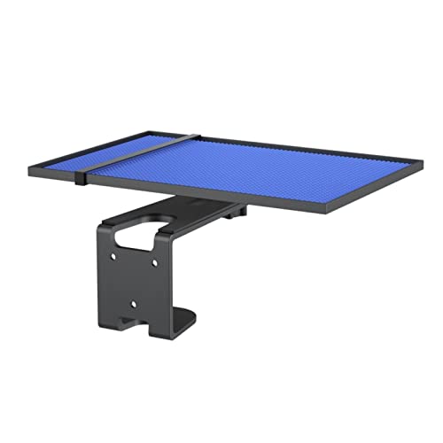PUFAHAU Projektorständer Projektorhalterung Projektor Wandhalterung Nachttisch Regal mit Tablett Gerät Decke Projektor Tisch Boden zu Hause Wohnzimmer Schlafzimmer Universal Projektor Ständer PUFAHAU Projektorständer Projektorhalterung Projektor Wandhalterung Nachttisch Regal mit Tablett Gerät Decke Projektor Tisch Boden zu Hause Wohnzimmer Schlafzimmer Universal Projektor Ständer von PUFAHAU