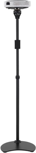 PUFAHAU Projektorständer Projektorhalterung Projektorhalterung Ständer Projektor Bodenständer 360° schwenkbarer Kugelkopf mit Höhe 23,6 Zoll bis 59 Zoll für Projektor Projektor Universalhalterung PUFAHAU Projektorständer Projektorhalterung Projektorhalterung Ständer Projektor Bodenständer 360° schwenkbarer Kugelkopf mit Höhe 23,6 Zoll bis 59 Zoll für Projektor Projektor Universalhalterung von PUFAHAU
