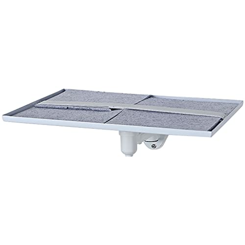 PUFAHAU Projektorständer Projektorhalterung Wandhalterung Projektorständer Universal Tray Projektorhalterung kann um 360 Grad gedreht werden Bea22.1.8 kg Home Office Projektorhalterungen Büro PUFAHAU Projektorständer Projektorhalterung Wandhalterung Projektorständer Universal Tray Projektorhalterung kann um 360 Grad gedreht werden Bea22.1.8 kg Home Office Projektorhalterungen Büro von PUFAHAU