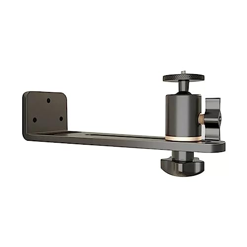 PUFAHAU Projektorständer Schreibtisch Projektor Ständer Projektor Wandhalterung Halterung Projektor Nachttisch Sofa Zuhause Faltbare Wandhalterung Set-Top Box Unterstützung Büro Projektor Ständer PUFAHAU Projektorständer Schreibtisch Projektor Ständer Projektor Wandhalterung Halterung Projektor Nachttisch Sofa Zuhause Faltbare Wandhalterung Set-Top Box Unterstützung Büro Projektor Ständer von PUFAHAU