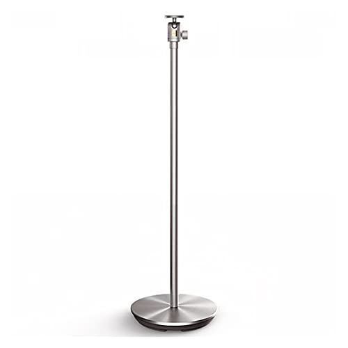 Projektorständer Projektorhalterung Projektorhalterung Projektorhalterung Ständer Projektor Bodenständer Winkel verstellbar Projektoren Ständer 360° schwenkbarer Kugelkopf mit Höhe 30,5 cm bis 101,6 Projektorständer Projektorhalterung Projektorhalterung Projektorhalterung Ständer Projektor Bodenständer Winkel verstellbar Projektoren Ständer 360° schwenkbarer Kugelkopf mit Höhe 30,5 cm bis 101,6 von PUFAHAU