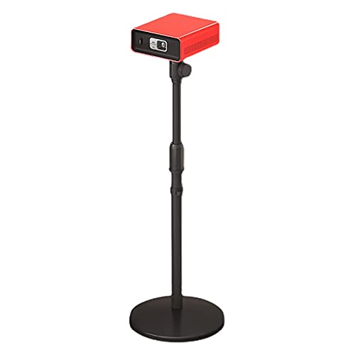 Projektorständer Projektorhalterung Projektorhalterung Projektorhalterung Ständer Projektorständer Höhe Ausziehbar Länge 31 bis 63 Zoll Verstellbar 360°Winkel Drehbar Projektorhalterung Schwarz Projektorständer Projektorhalterung Projektorhalterung Projektorhalterung Ständer Projektorständer Höhe Ausziehbar Länge 31 bis 63 Zoll Verstellbar 360°Winkel Drehbar Projektorhalterung Schwarz von PUFAHAU