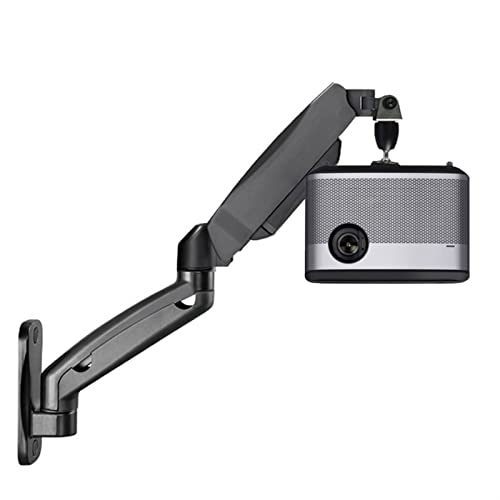Projektorständer Projektorhalterung Projektorregal Micro Universal Teleskop Decke Wandmontage Projektor Regal Home Nachttisch Schlafzimmer Wohnzimmer Heavy Duty Projektor Ständer für Büro, Zuhause Projektorständer Projektorhalterung Projektorregal Micro Universal Teleskop Decke Wandmontage Projektor Regal Home Nachttisch Schlafzimmer Wohnzimmer Heavy Duty Projektor Ständer für Büro, Zuhause von PUFAHAU