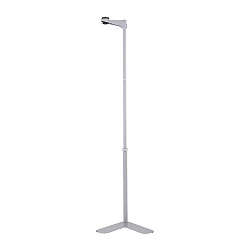 Projektorständer Projektorhalterung Projektorständer, leichter Bodenständer Halter & 360° drehbarer Kugelkopf mit verstellbarer Höhe für Projektor, kleine Kamera-Projektorhalterungen Büro/Weiß Projektorständer Projektorhalterung Projektorständer, leichter Bodenständer Halter & 360° drehbarer Kugelkopf mit verstellbarer Höhe für Projektor, kleine Kamera-Projektorhalterungen Büro/Weiß von PUFAHAU