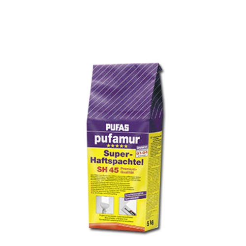 pufamur Super-Haftspachtel SH 45 5 kg von PUFAS