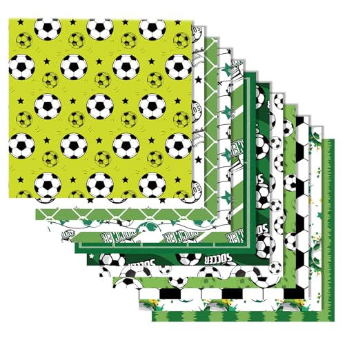 24 Sheets Scrapbooking Dekorationspapier 30x30cm Fußball Themenpapier Für Scrapbooking Journal Notebook Album Wraping 24 Sheets Scrapbooking Dekorationspapier 30x30cm Fußball Themenpapier Für Scrapbooking Journal Notebook Album Wraping von PUGEOAMN