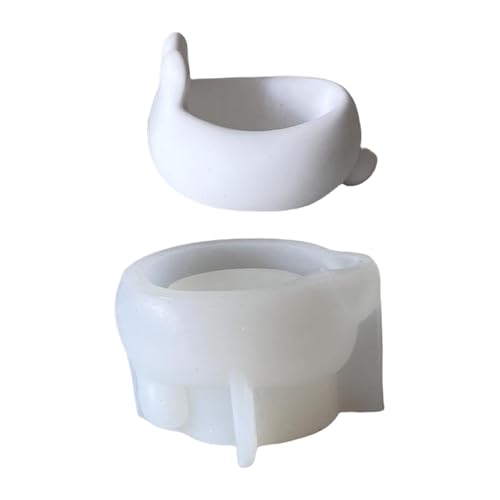 Flexible Silikonform Zur Herstellung Von Easters Kaninchen Kerzenbecher Dekorationen Bunnies Form Eierschalenharze Gussform Gussform Flexible Silikonform Zur Herstellung Von Easters Kaninchen Kerzenbecher Dekorationen Bunnies Form Eierschalenharze Gussform Gussform von PUGEOAMN