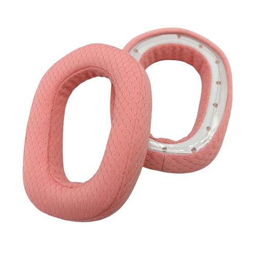 Lärm Isolierende Earpads Ohrpolster Für G435 Kopfhörer Ohrpolster Ersatz Bieten Verbesserte Hörerlebnisse von PUGEOAMN