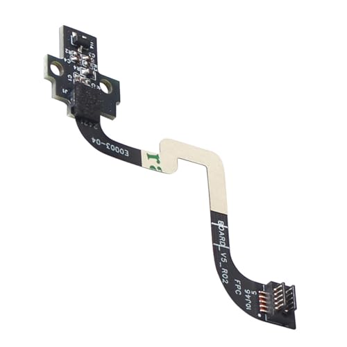 PUGEOAMN Erweitertes Sensorierungsmodul Mit Integriertem Kabel Für P1P/P1S -3D Drucker Sowie Robotik Und Elektronik PUGEOAMN Erweitertes Sensorierungsmodul Mit Integriertem Kabel Für P1P/P1S -3D Drucker Sowie Robotik Und Elektronik von PUGEOAMN