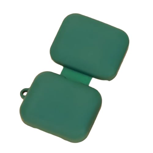 PUGEOAMN Flexible Weiche Silikonschutzgehäuse Für Buds Air 7 Ohrhörer Stoßdichter Kratzfestes Hülsen Täglich Gebrauch PUGEOAMN Flexible Weiche Silikonschutzgehäuse Für Buds Air 7 Ohrhörer Stoßdichter Kratzfestes Hülsen Täglich Gebrauch von PUGEOAMN