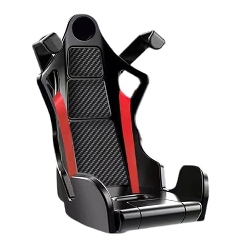PUGEOAMN Telefonhalter Halterung Clamp Air Vent Ständer 360 Grad Rotierender Telefonständer Schocksicherer Für 4.7-7 Zoll Telefon PUGEOAMN Telefonhalter Halterung Clamp Air Vent Ständer 360 Grad Rotierender Telefonständer Schocksicherer Für 4.7-7 Zoll Telefon von PUGEOAMN