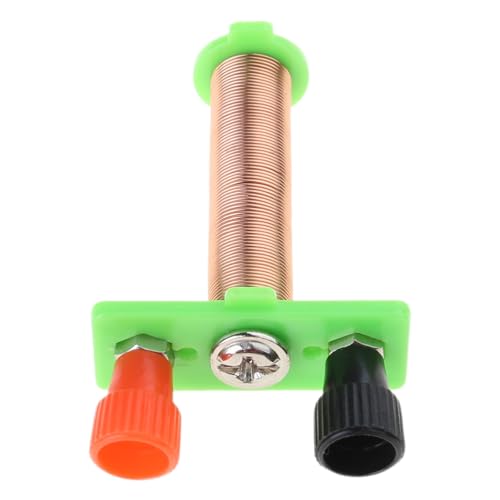 Physik Elektromagnet Tool Science Experiment Kits Physik Elektromagnet Experiment Ausrüstung Lernkits STEM Toy Toy Physik Elektromagnet Tool Science Experiment Kits Physik Elektromagnet Experiment Ausrüstung Lernkits STEM Toy Toy von PUGEOAMN