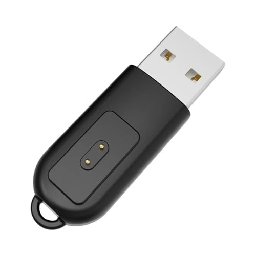 Tragbares USB Fast Ladestation Dock Netzteil Für Uhr 5/4/3 Active/Lite Smartwatch Effizient Tragbares USB Fast Ladestation Dock Netzteil Für Uhr 5/4/3 Active/Lite Smartwatch Effizient von PUGEOAMN