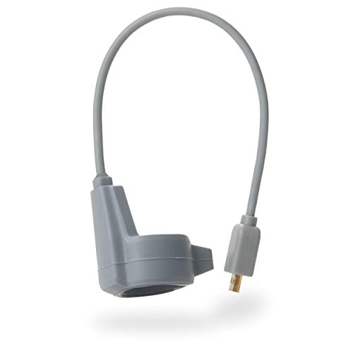 SpO2 Ringsensor mit Vibration für Handgelenk Pulsoximeter Checkme O2, Vitalcheck Monitor Checkme Lite und Pro SpO2 Ringsensor mit Vibration für Handgelenk Pulsoximeter Checkme O2, Vitalcheck Monitor Checkme Lite und Pro von PULOX