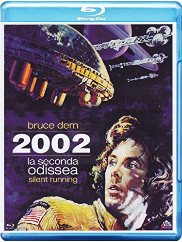 2002, la seconda odissea [Blu-ray] [IT Import] von PULP