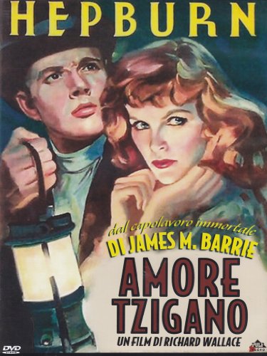 Amore tzigano [IT Import] von CG