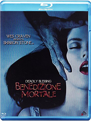 Benedizione mortale [Blu-ray] [IT Import] von PULP