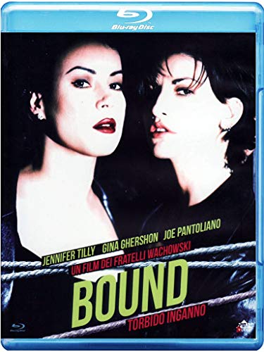 Bound [Blu-ray] [IT Import] von CG