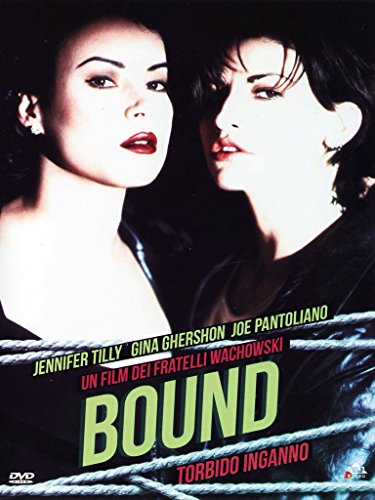 Bound [IT Import] von CG
